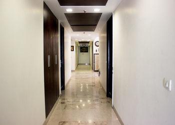 Oyo Premium Rajouri Garden Janta Market New Delhi Extérieur photo